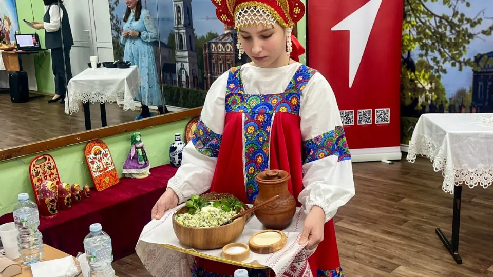 Фото: пресс-служба администрации Волоколамского м.о.