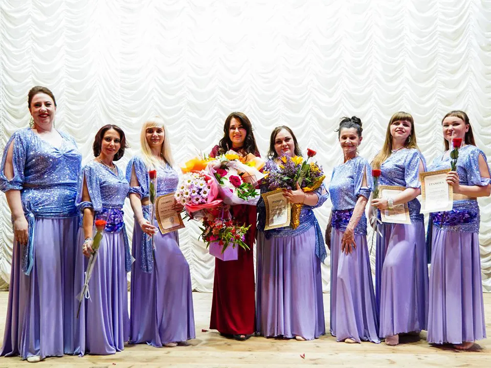 Фото: Евгения Базюкина