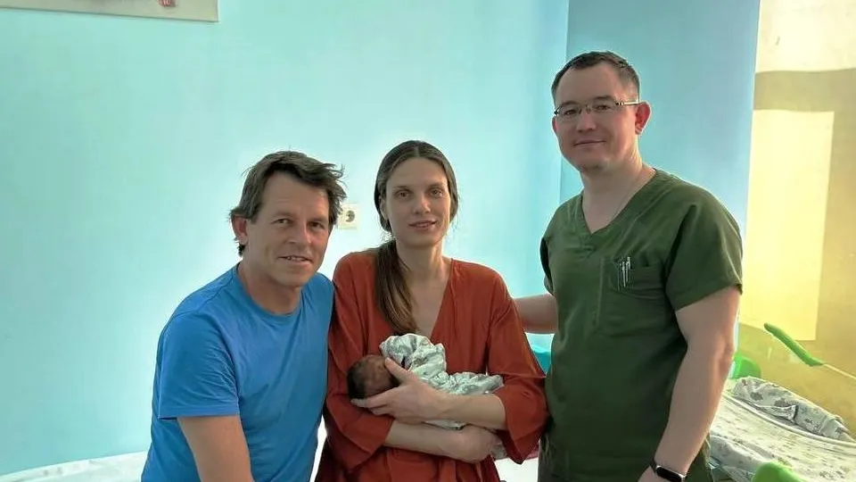 Фото: ГБУЗ МО "Мытищинская ОКБ"