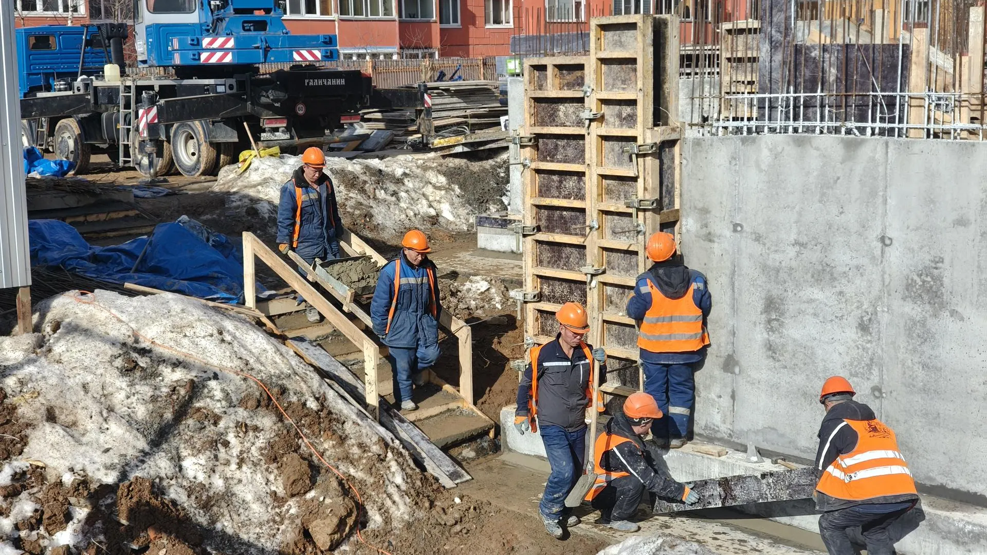 Сергей Орлов