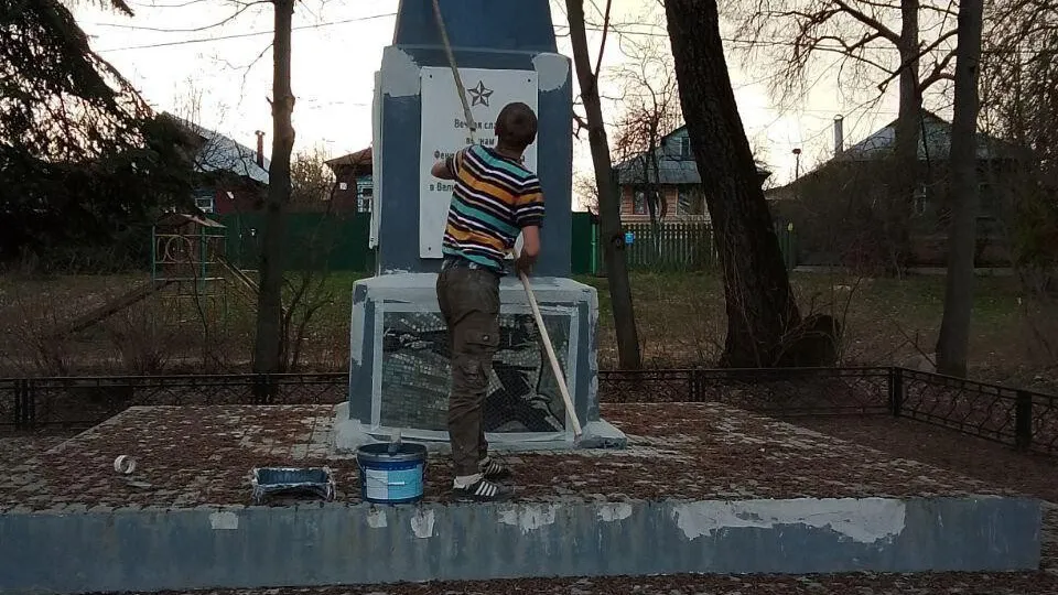 Фото: пресс-служба администрации г.о. Балашиха