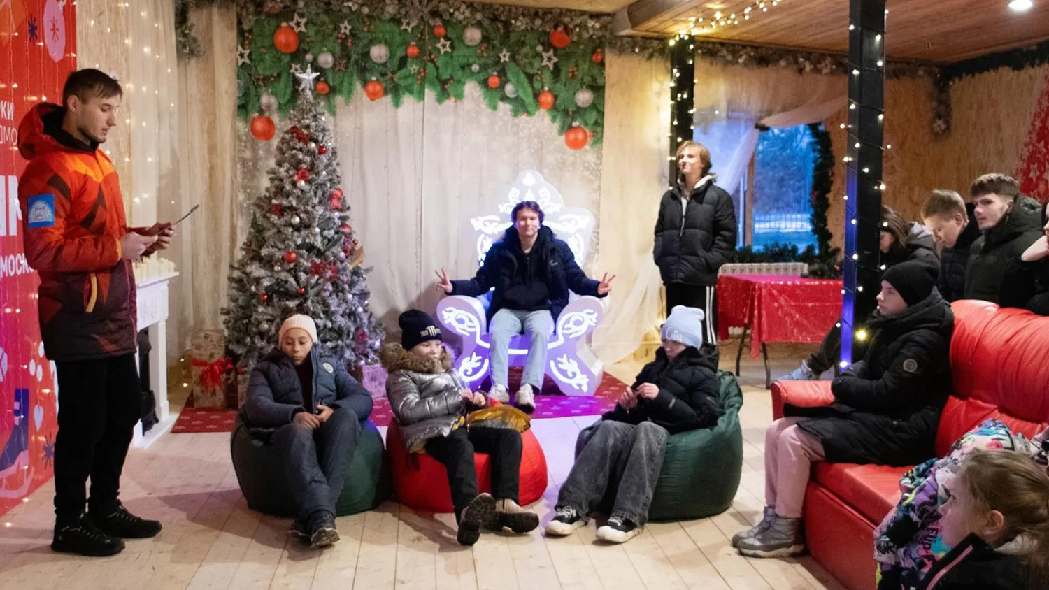 Фото: ЦД «Победа»