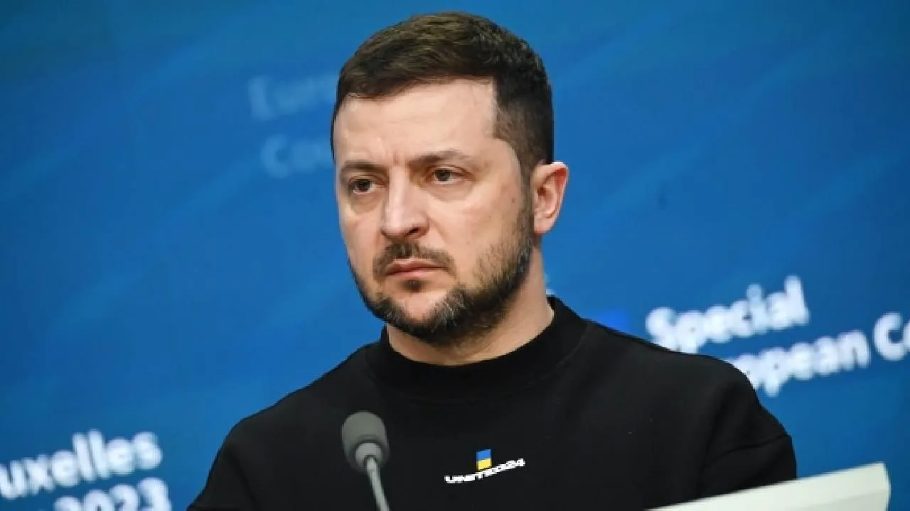 Советник врио главы ДНР Ян Гагин рассказал, что будет с президентом Украины