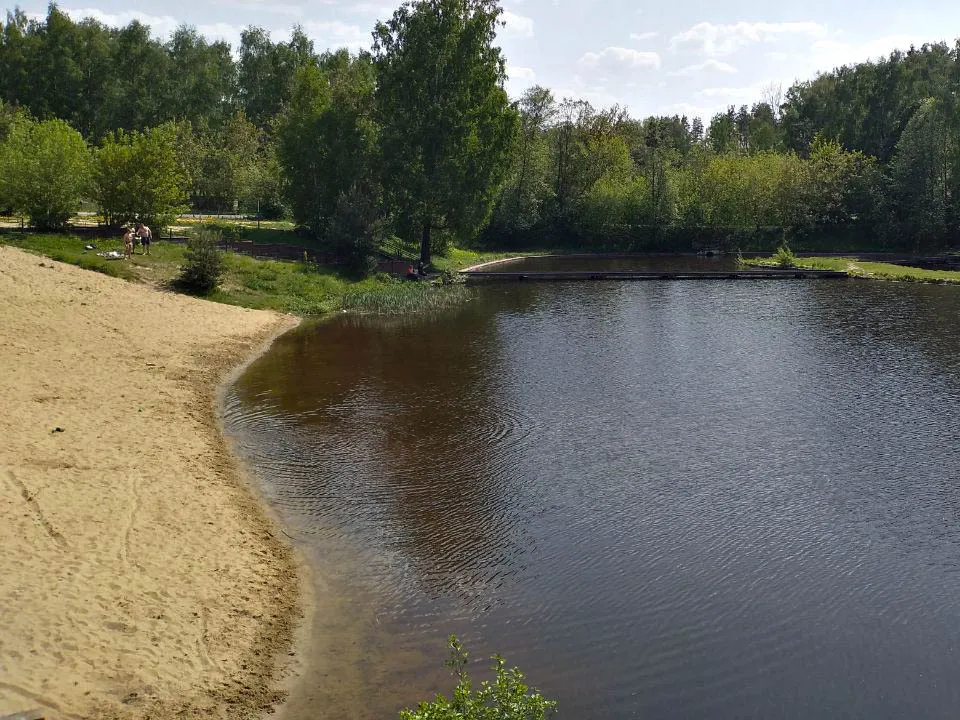 Фото: Валерия Тингаева