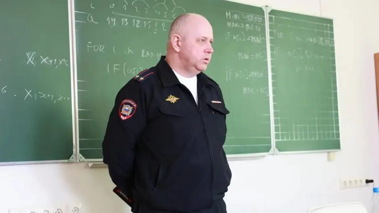 пресс-служба ОМВД России по г. о. Жуковский