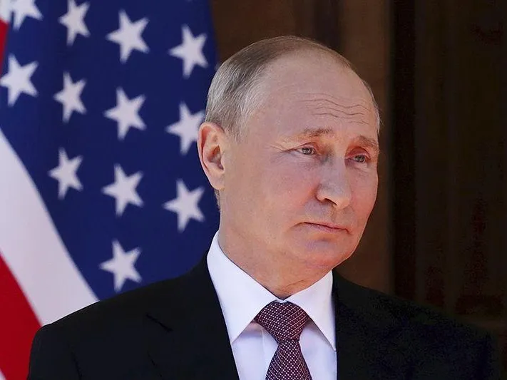Посетит ли Путин США в ближайшее время — прогноз политолога 