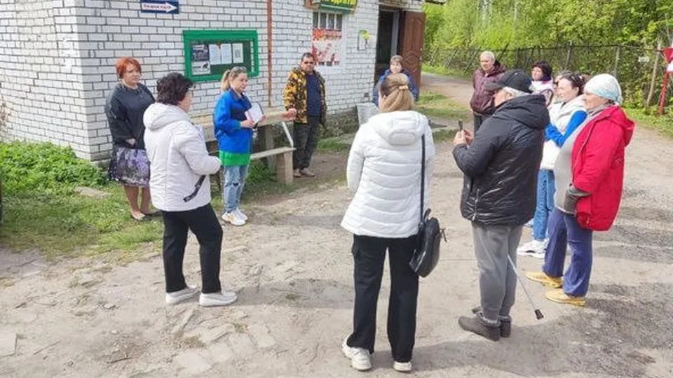 Фото: пресс-служба администрации Орехово-Зуевского г.о.