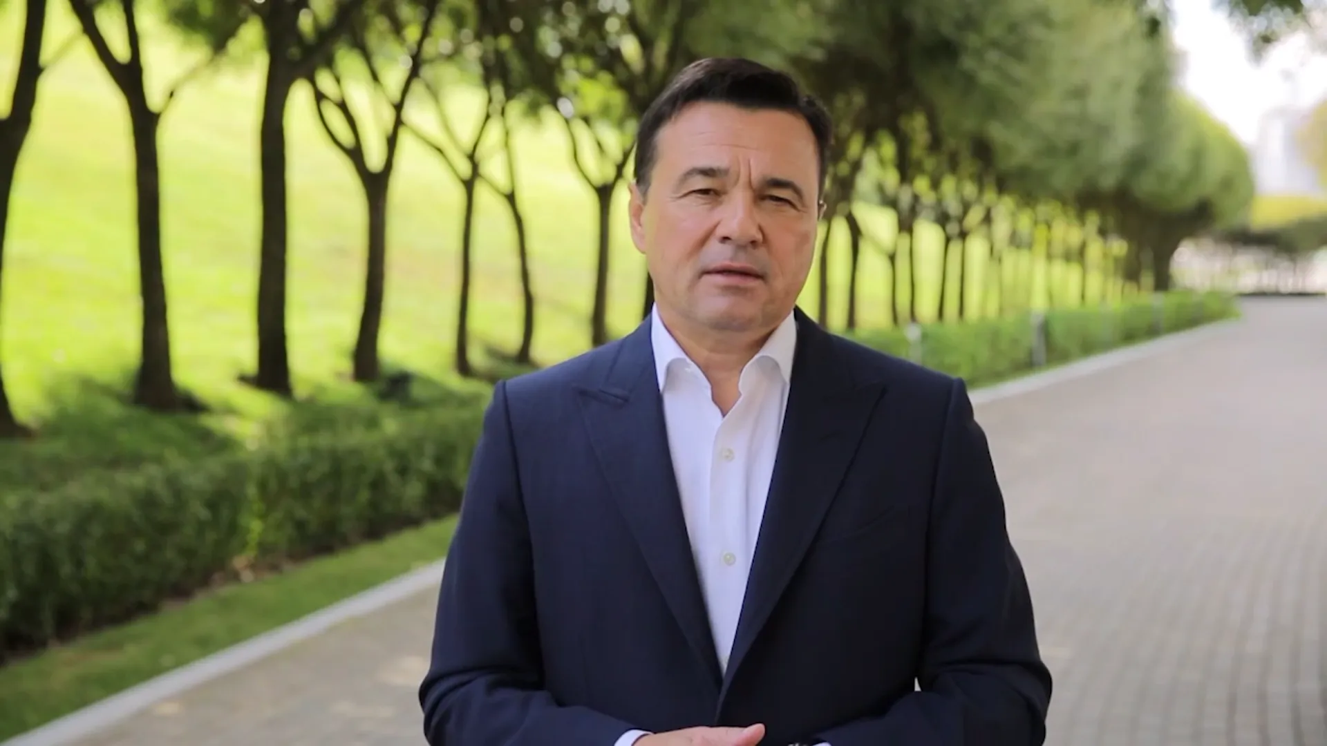 Фото: Воробьев LIVE / Telegram