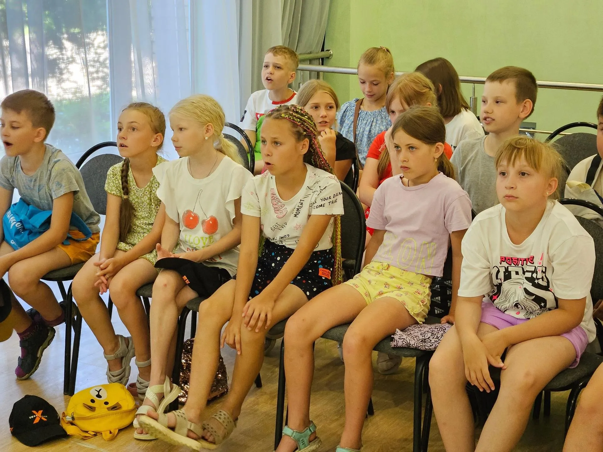 Фото: Централизованная библиотечная система