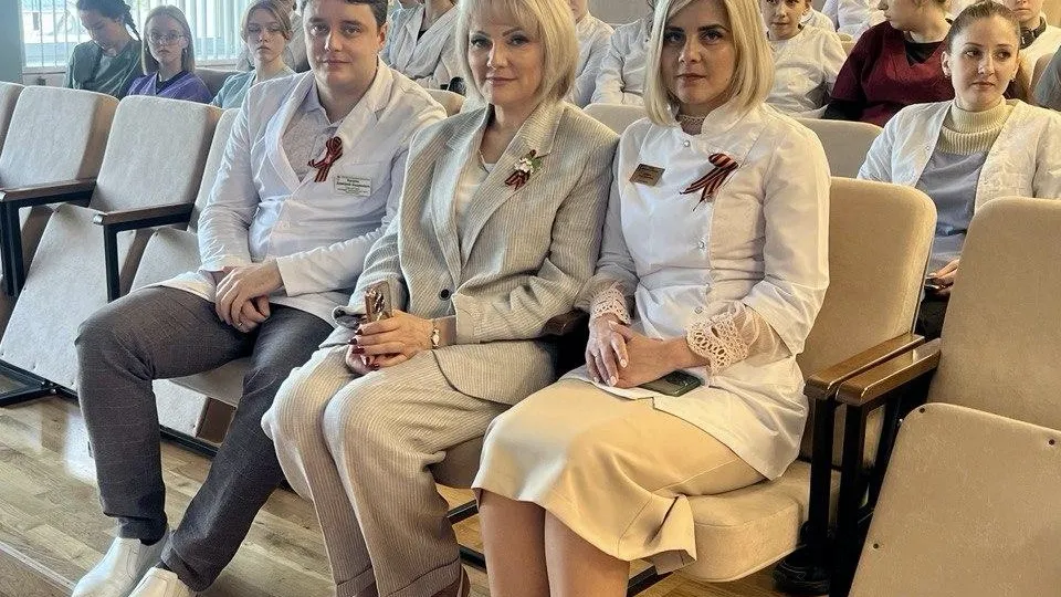 Фото: Егорьевская больница