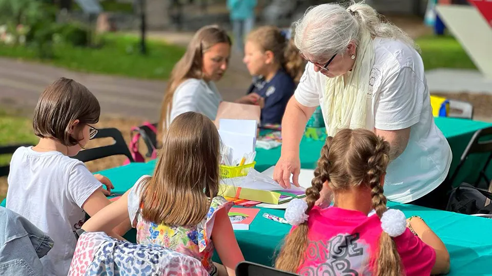 Фото: t.me/parkividnoe