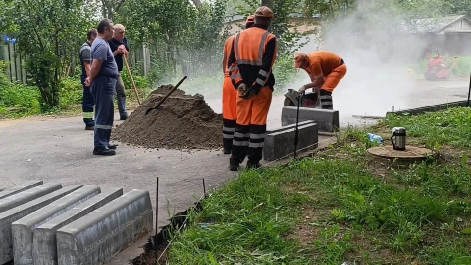 Фото: пресс-служба администрации г.о. Лобня