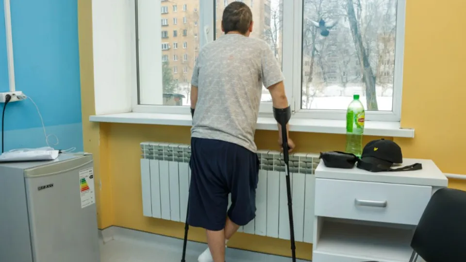 Фото: МедиаБанк Подмосковья/Роман Рамазанов