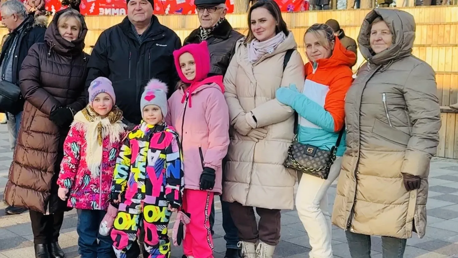 Фото: Ольга Стаферова