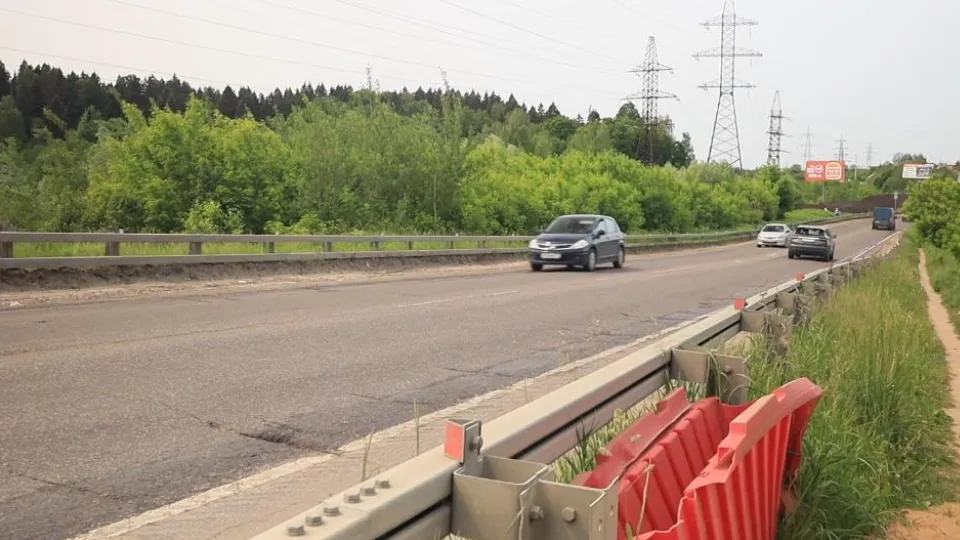 Фото: пресс-служба администрации г.о. Химки