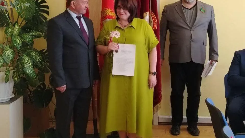 Фото: пресс-служба Мытищинской больницы