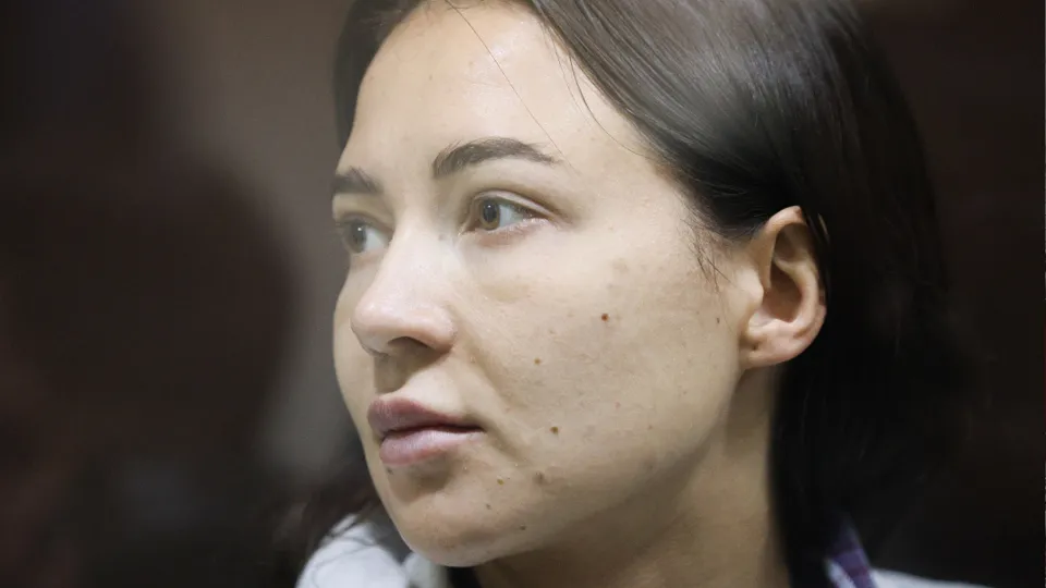 Фото: ТАСС/Александр Щербак