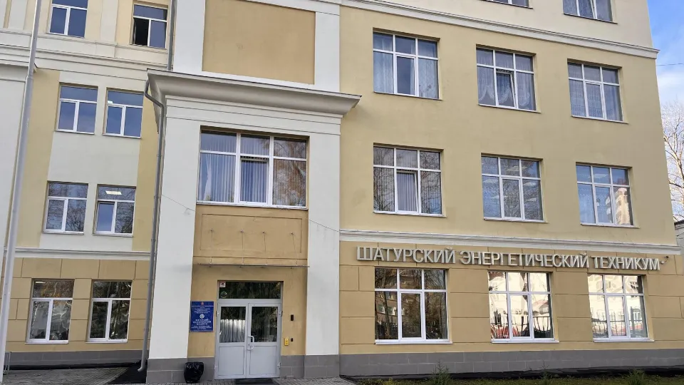 Фото: МедиаБанк Подмосковья/Ангелина Стельмух