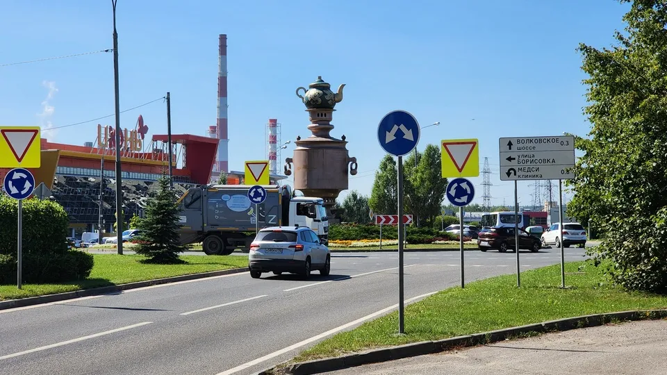 Фото: Медиаархив Подмосковья