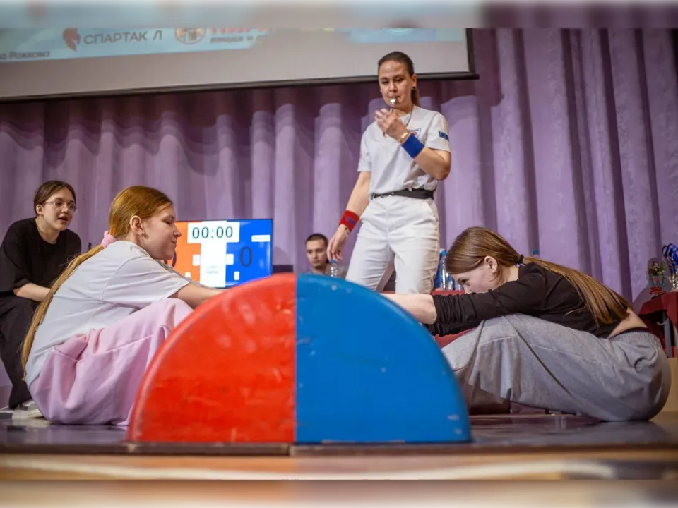 Фото: И. Стрижевский