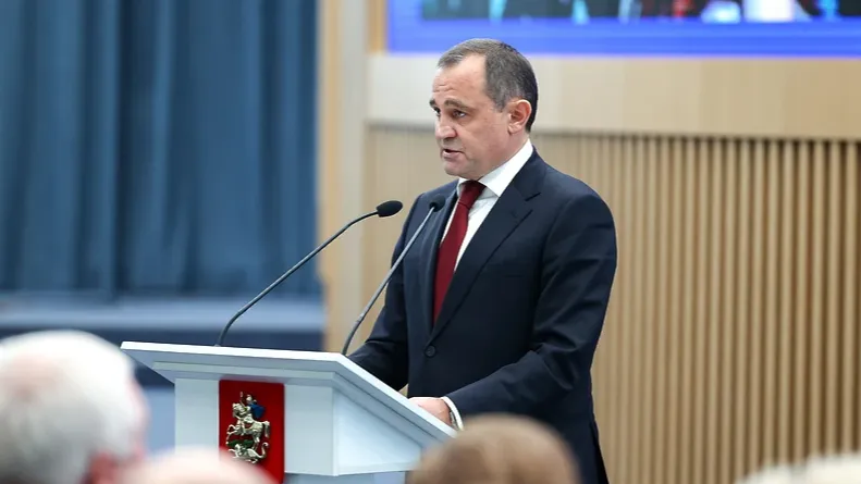 Фото: Антон Чернов, «Подмосковье Сегодня»