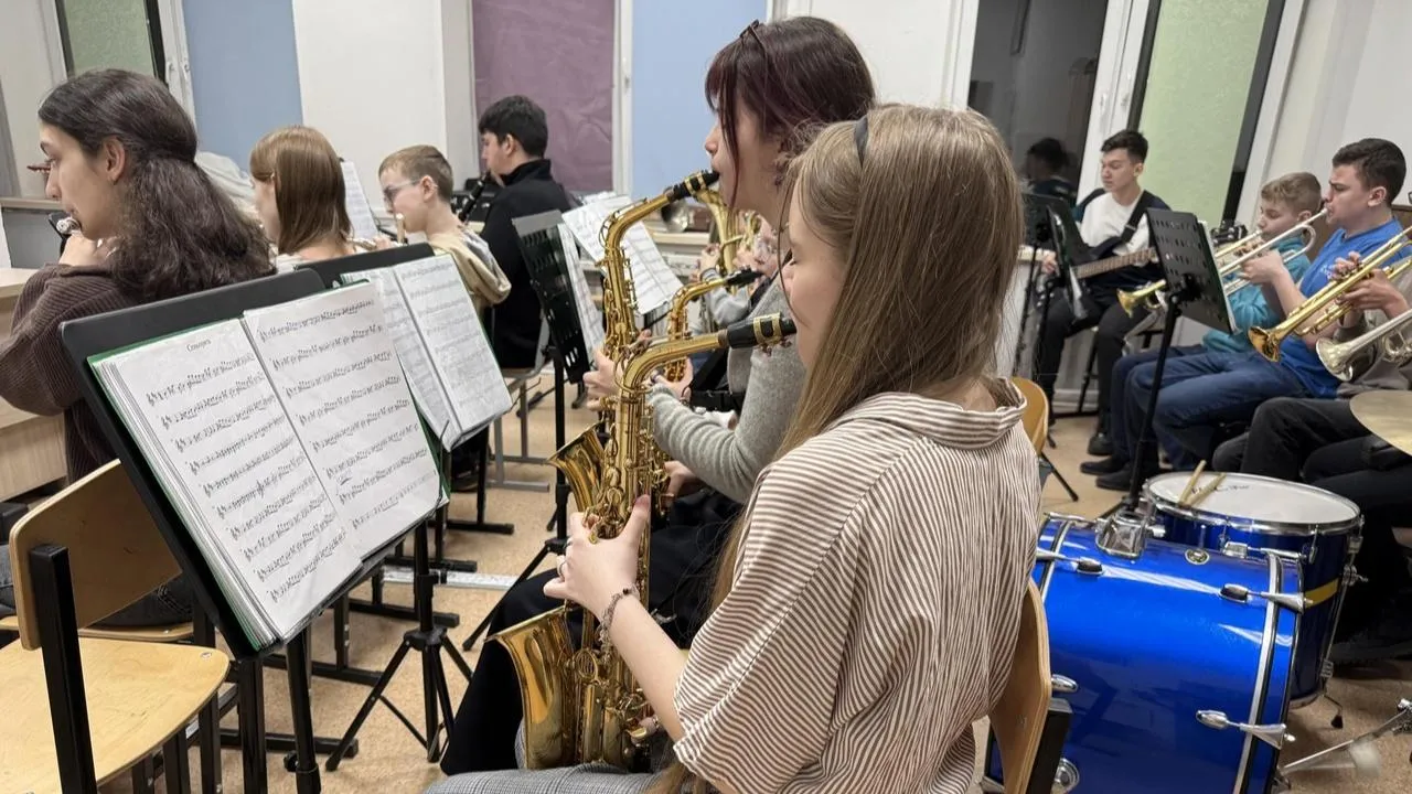 МедиаБанк Подмосковья/Анна Дука