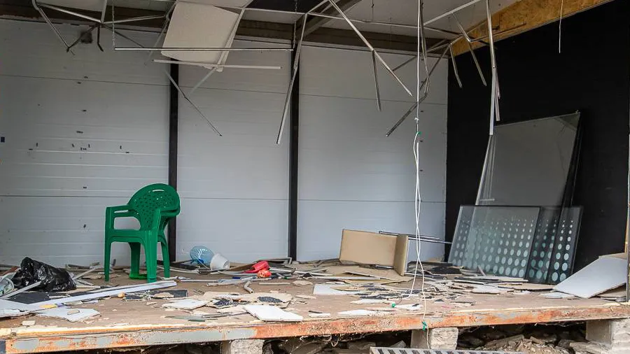 Фото: пресс-служба администрации Одинцовского г.о.