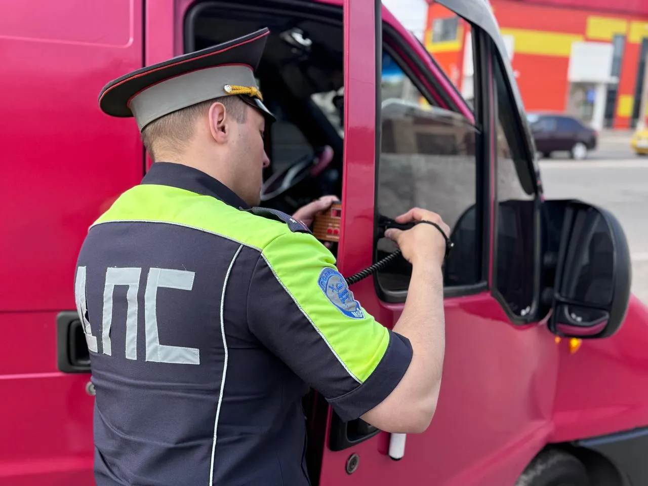 Фото: ОМВД России по г. о. Жуковский