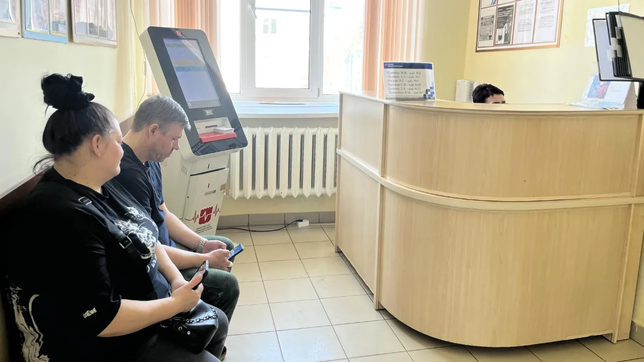 МедиаБанк Подмосковья/Ангелина Стельмух