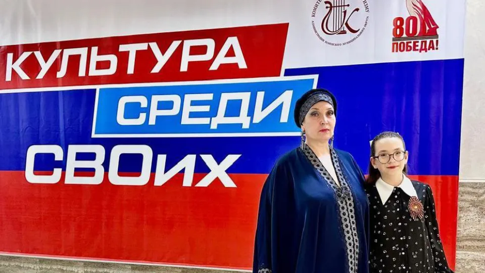 Фото: пресс-служба администрации г. о. Дзержинский