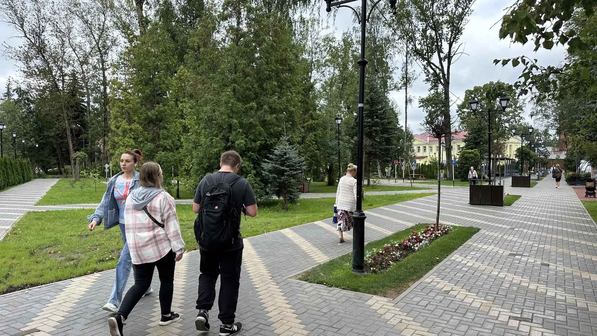 Фото: Вера Седова