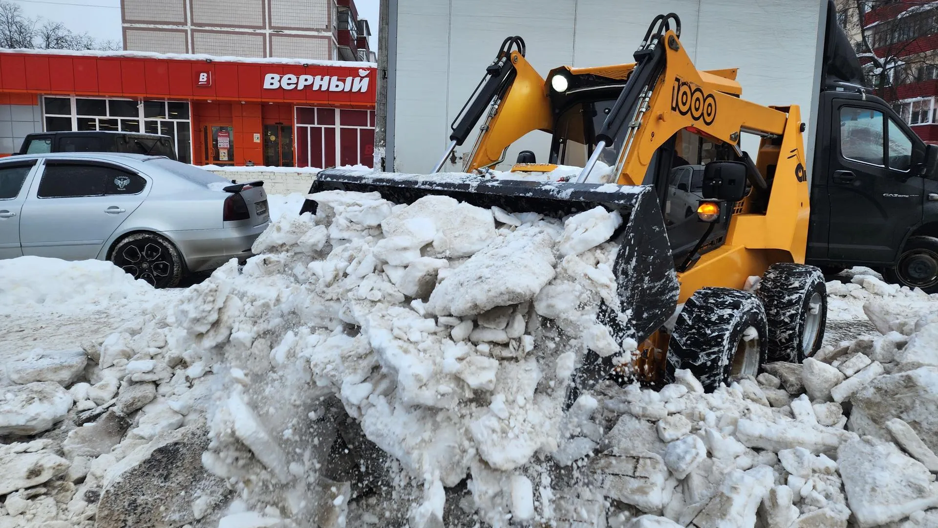 REGIONS/Дмитрий Алексеенко