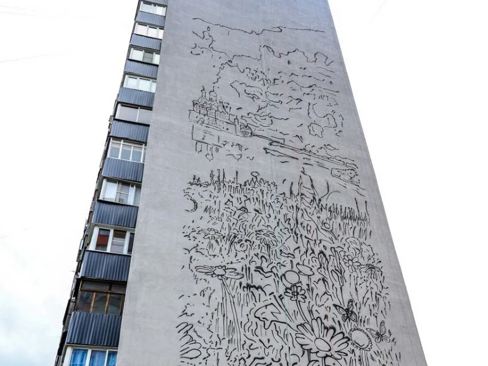 Фото: пресс-служба администрации г.о. Мытищи