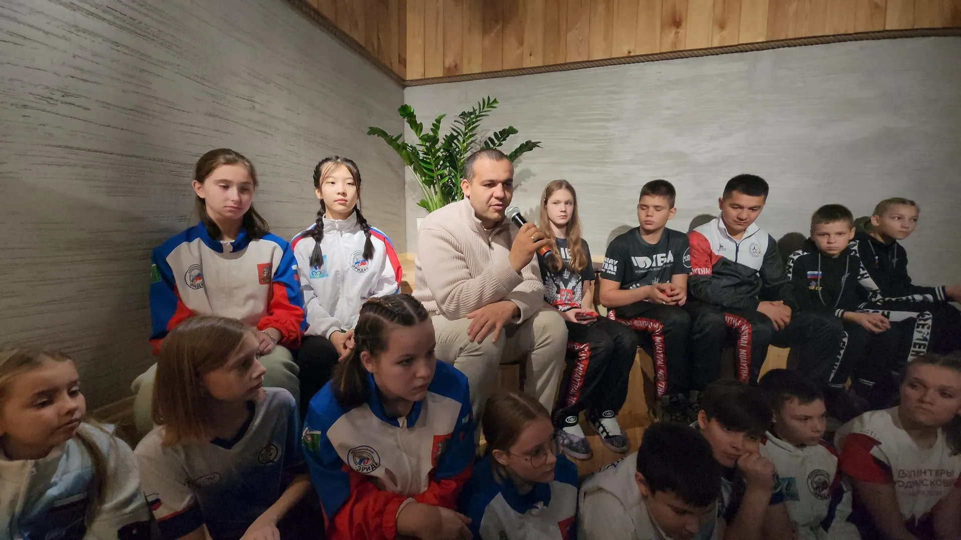 Фото: Анна Мороз