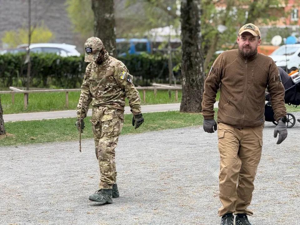 Фото: t.me/radchenko_vidnoe