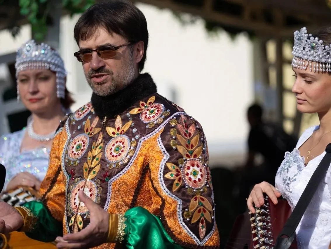 Фото: пресс-служба Администрации г. о. Красногорск