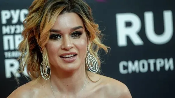 Бородина: не хочу просыпаться в этот мир, где «Женщиной года» становится Моргенштерн