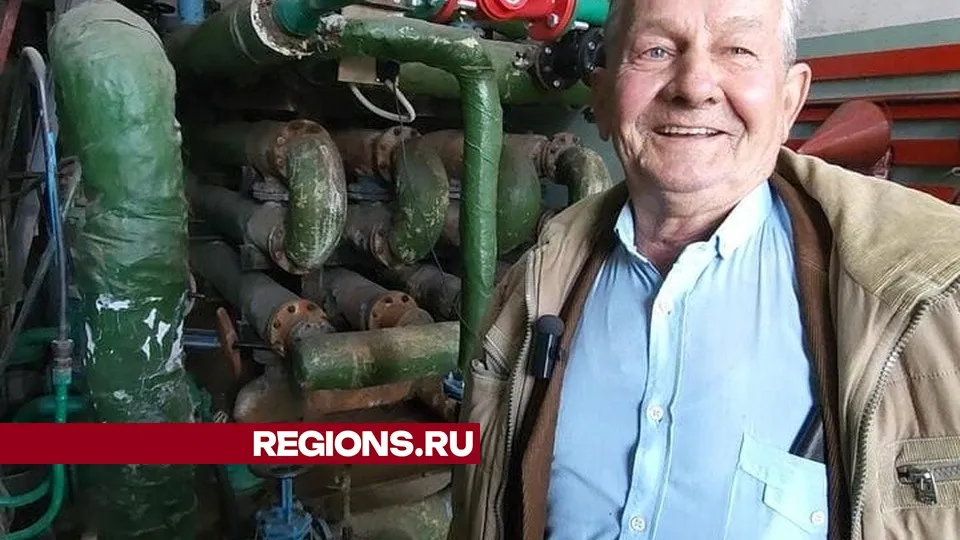 Фото: Никита Сморкалов