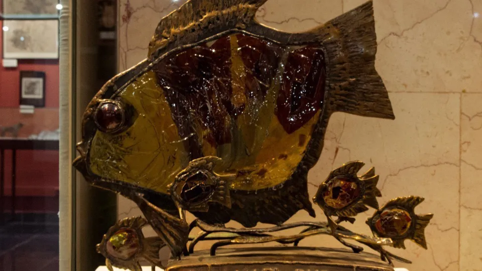 Фото: центр культурного развития «Подосинковский»