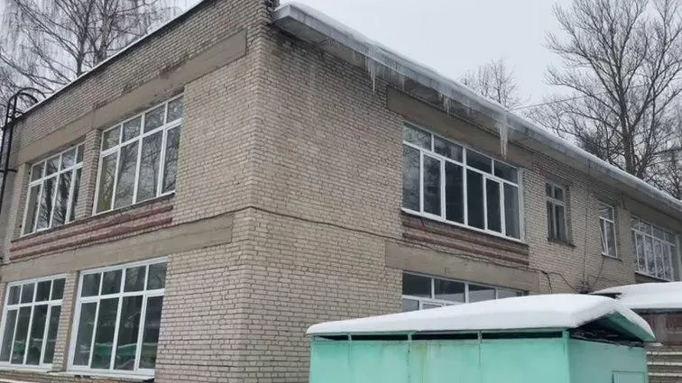 Работы по капитальному ремонту детсада «Золотая рыбка» стартовали в подмосковном Ступино