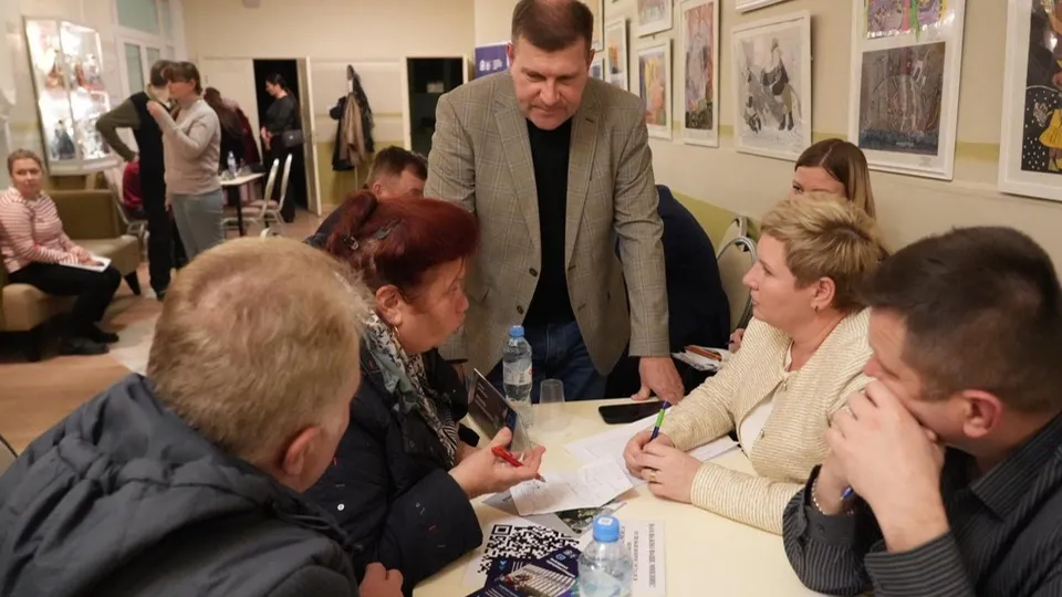 Фото: пресс-служба администрации Сергиево-Посадского г.о.