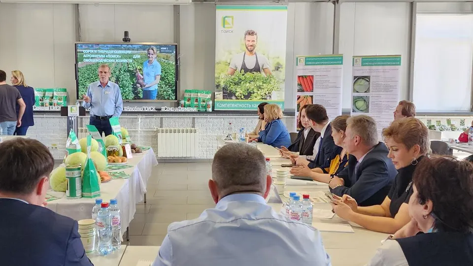 Фото: Ирина Моисеева