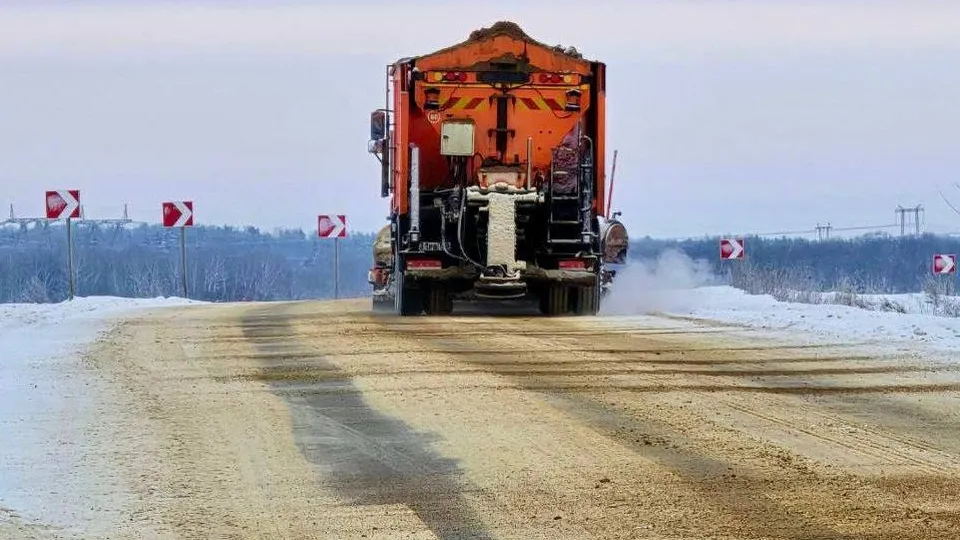 Фото: Мосавтодор