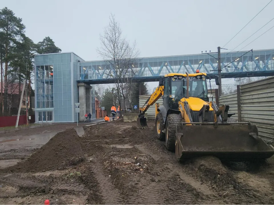 Фото: МедиаБанк Подмосковья/Наталья Лымарь