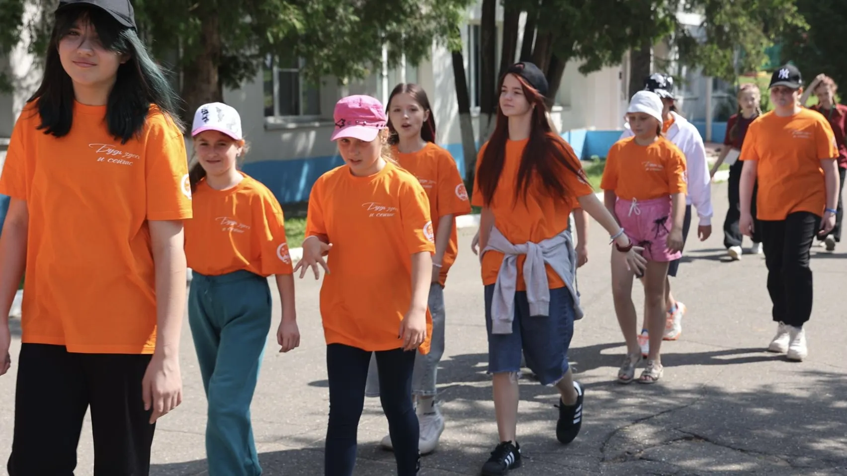 Фото: пресс-служба администрации Волоколамского м.о.