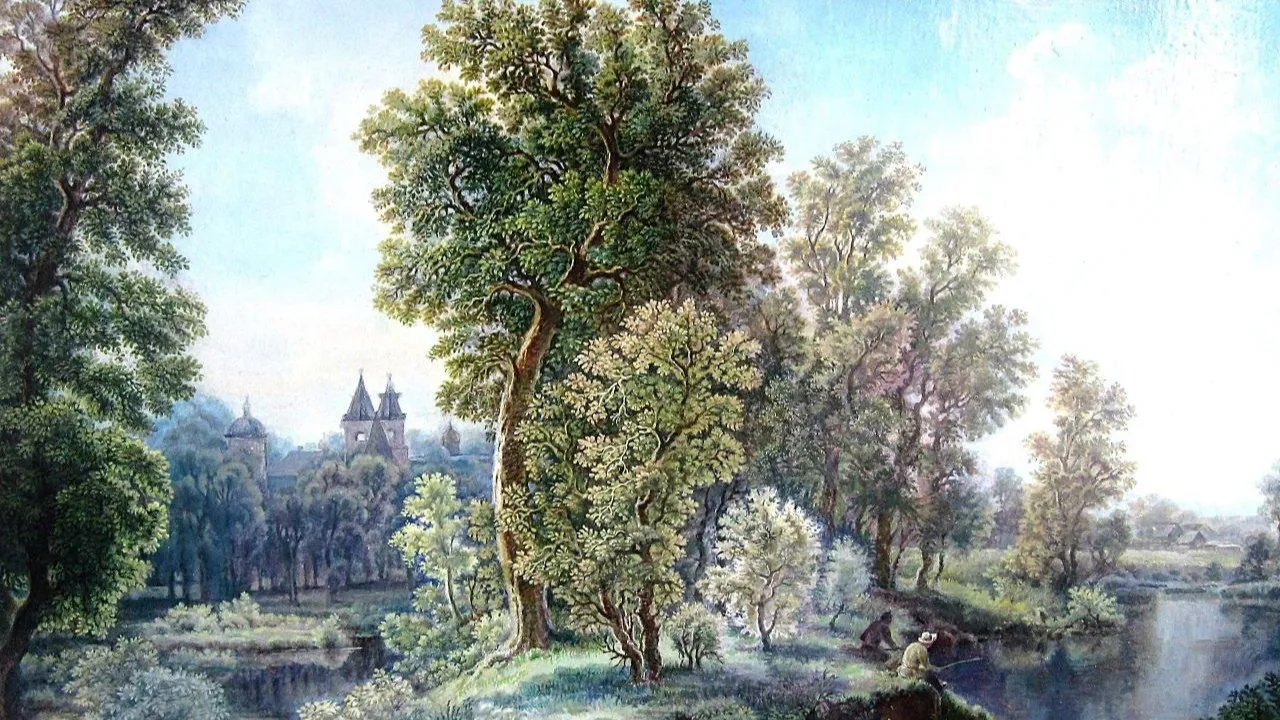 Екатерина Чижуэн