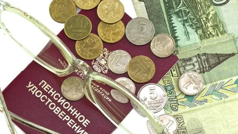 Фото: пресс-служба Министерства социального развития МО