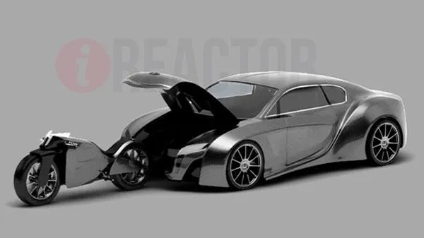 inforeactor.ru