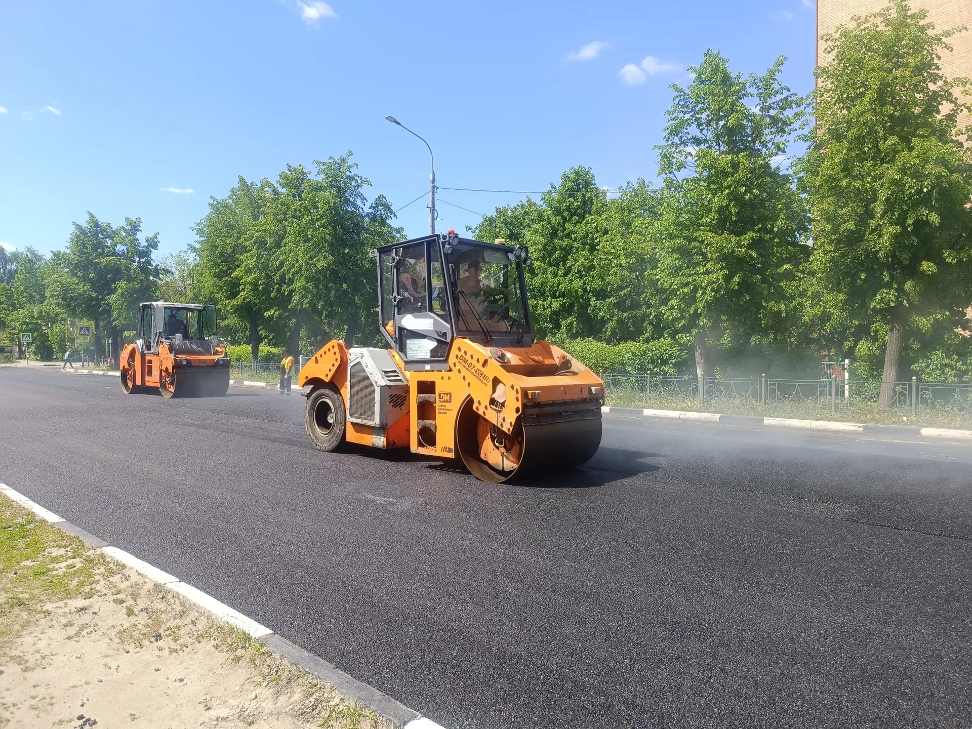 Фото: пресс-служба главы администрации г.о. Электросталь