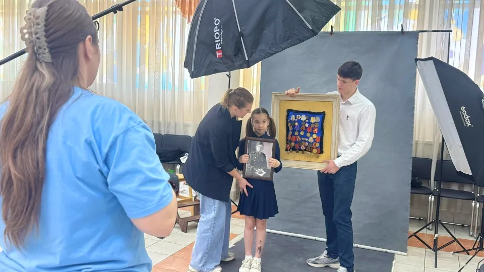 Фото: vk.com/Можайск|Молодежный Медиацентр